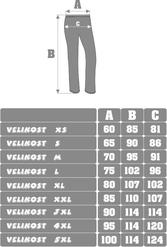 kalhoty-damske-volne