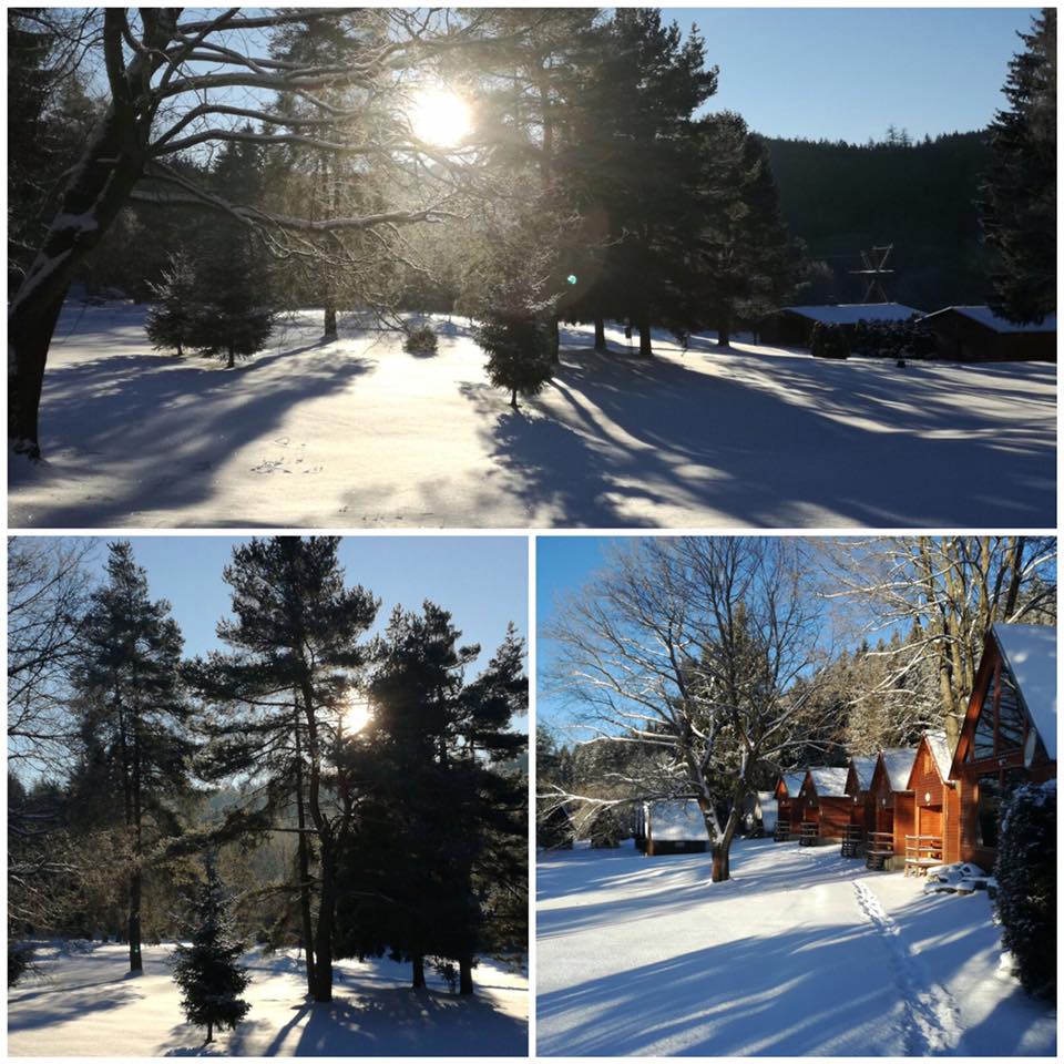 Podporujeme sportovní soustředění týmů, klubů a organizací - Bison Sportswear, výrobce sportovních dresů.