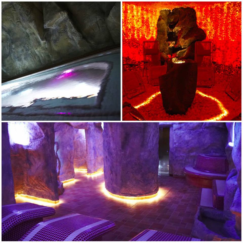 Podporujeme sportovní soustředění týmů, klubů a organizací - Bison Sportswear, výrobce sportovních dresů.